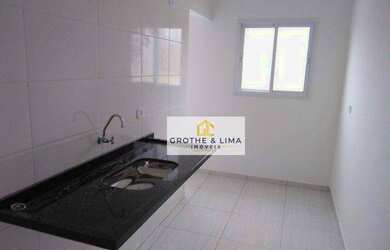 Imagem 15: Apartamento com 2 dormitórios, 53 m² - venda por R$ 185.000,00 ou aluguel...