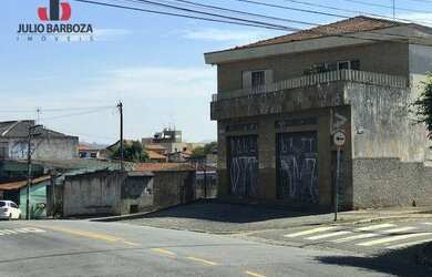 Imagem 1: Terreno à venda, 897 m² por R$ 3.000.000,00 - Jardim Aida - Guarulhos/SP