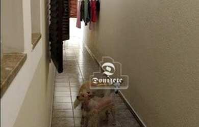 Imagem 16: Sobrado à venda, 343 m² por R$ 1.580.000,00 - Campestre - Santo André/SP