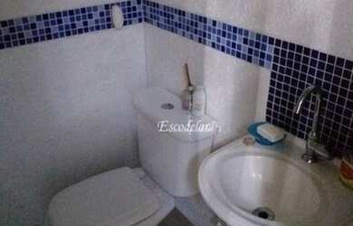 Imagem 9: Sobrado à venda, 280 m² por R$ 960.000,00 - Jardim São Paulo - São...