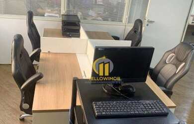 Imagem 11: Sala à venda, 90 m² por R$ 1.000.000,00 - Tatuapé - São Paulo/SP