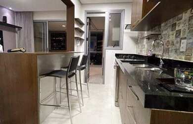 Imagem 5: Apartamento com 1 dormitório, 78 m² - venda por R$ 1.250.000,00 ou aluguel...