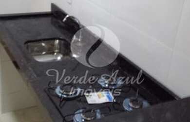 Imagem 9: apartamento - Parque Bandeirantes I Nova Veneza - Sumaré