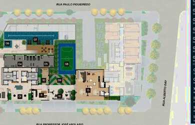 Imagem 13: Apartamento à venda, 118 m² por R$ 1.478.000,00 - Chácara Klabin -...