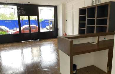 Imagem 2: Loja para alugar, 100 m² por R$ 7.300,00 - Santa Cecília - São Paulo/SP