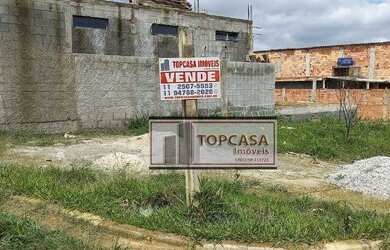 Imagem 2: Terreno à venda, 200 m² por R$ 109.000,00 - Jardim São Judas Tadeu...