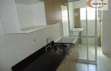 Imagem 9: Apartamento à venda, 53 m² por R$ 530.000,00 - Vila Guarani Zona Sul...