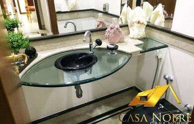 Imagem 9: Apartamento à venda, 268 m² por R$ 2.690.000,00 - Praia do Canto - Vitória/ES