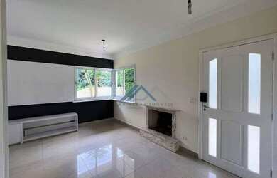 Imagem 3: Casa com 4 dormitórios - venda por R$ 1.590.000 ou aluguel por R$ 7.150/mês...