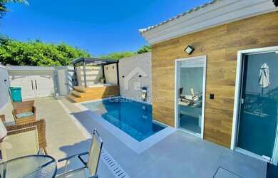 Imagem 1: Casa Alto Padrão a Venda no bairro Barra da Tijuca - Rio de Janeiro,...