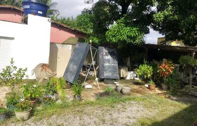 Imagem 5: Casa de Festas. 650m² de Área