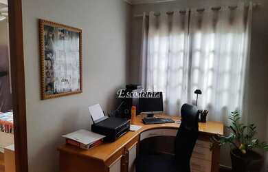 Imagem 9: Casa à venda, 190 m² por R$ 1.170.000,00 - Vila Irmãos Arnoni - São...