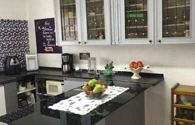 Imagem 5: Casa à venda, 319 m² por R$ 755.000,00 - Vila Palmeiras - São Paulo/SP