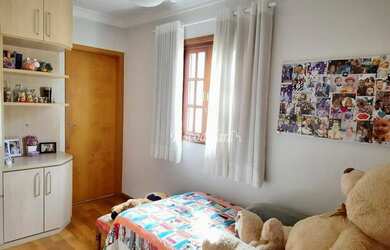 Imagem 8: Casa à venda, 190 m² por R$ 1.170.000,00 - Vila Irmãos Arnoni - São...