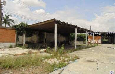 Imagem 4: SãO PAULO - Terreno Padrão - Parque Novo Mundo