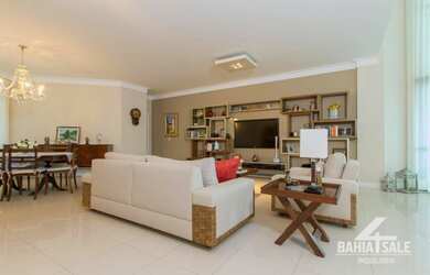 Imagem 10: Apartamento à venda, 280 m² por R$ 2.790.000,00 - Horto Florestal -...