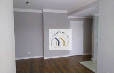 Imagem 5: Apartamento com 2 dormitórios - venda por R$ 572.000 ou aluguel por R$ 2.100/mês - Rudge R