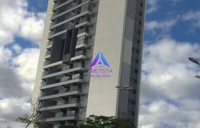 Imagem: O apartamento possui 2 Dormitórios, 2 Banheiros, 2 Vagas na