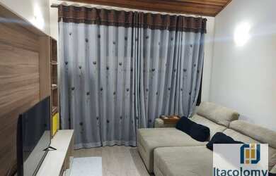 Imagem 1: Casa linda à venda no Parque das Nações, Barueri