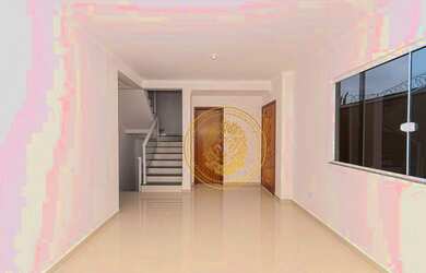 Imagem 16: Sobrado à venda, 171 m² por R$ 755.000,00 - Portão - Curitiba/PR