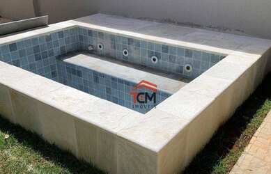 Imagem 4: Casa à venda, 165 m² por R$ 881.000,00 - Área Administrativa - Senador...