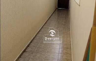 Imagem 15: Sobrado à venda, 343 m² por R$ 1.580.000,00 - Campestre - Santo André/SP
