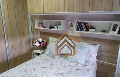 Imagem 7: Apartamento à venda, 52 m² por R$ 244.900,00 - Bela Vista - Alvorada/RS