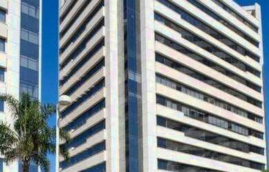 Imagem: O depósito possui 5 Vagas na garagem, 751m² de Área e está