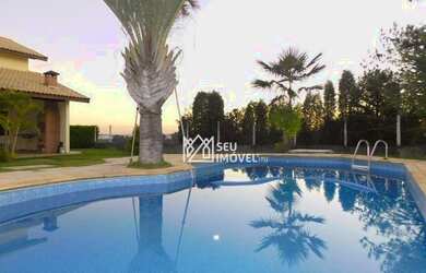 Imagem 15: Casa com 4 dormitórios à venda, 358 m² por R$ 1.560.000,00 - Condomínio...