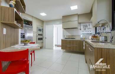 Imagem 4: Apartamento à venda, 280 m² por R$ 2.790.000,00 - Horto Florestal -...