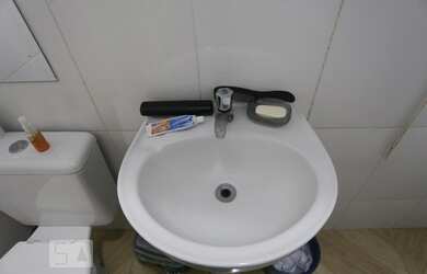 Imagem 11: Apartamento para Aluguel - Consolação, 1 Quarto, 32 m2