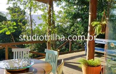 Imagem 12: Casa em Condominio no bairro Feiticeira em Ilhabela