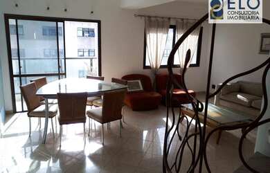 Imagem 9: Cobertura à venda, 260 m² por R$ 2.000.000,00 - Boqueirão - Santos/SP