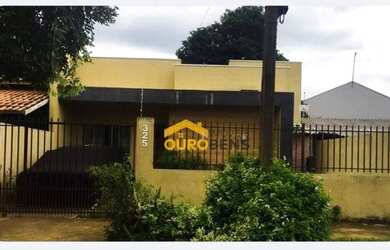 Imagem 4: Duas casa à venda por R$ 670.000 - Bandeirantes - Lucas do Rio Verde/MT