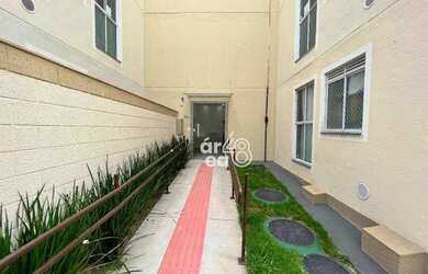 Imagem 10: Apartamento à venda, 48 m² por R$ 210.000,00 - Serraria - São José/SC