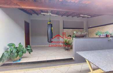 Imagem 14: Casa com 3 dormitórios à venda, 200 m² por R$ 535.000,00 - Estados...