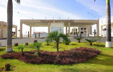 Imagem 14: Casa à venda, 105 m² por R$ 650.000,00 - Condomínio Village Moutonnée...