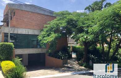 Imagem 2: Casa linda para locação - Residencial Alphaville 3