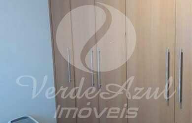 Imagem 10: apartamento - Parque Residencial Casarão - Sumaré