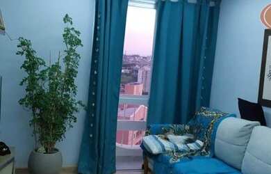 Imagem 2: Apartamento à venda, 70 m² por R$ 395.000,00 - Ipiranga - São Paulo/SP