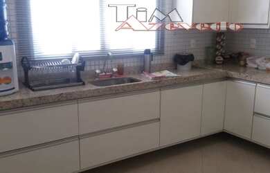 Imagem 8: Casa em Condomínio para Venda Condomínio Fechado Village Haras São...