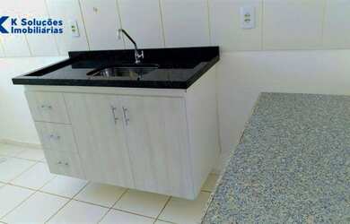 Imagem 14: Apartamento à venda, 49 m² por R$ 170.000,00 - Parque Borghesi - Bauru/SP