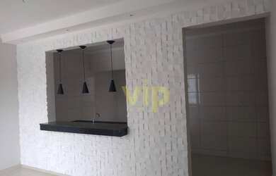 Imagem: Apartamento com 2 dormitórios à venda, 65 m² por R$ 200.000