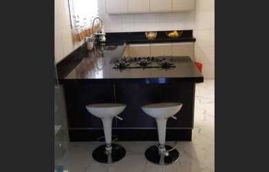 Imagem 4: Apartamento à venda, 94 m² por R$ 710.000,00 - Jardim Zaira - Guarulhos/SP