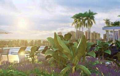 Imagem 10: Apartamento à venda, 390 m² por R$ 6.219.266,00 - Jardinaves - Nova...