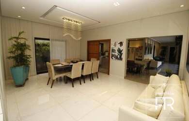 Imagem 2: Casa à venda, 320 m² por R$ 1.350.000,00 - Umuarama - Uberlândia/MG