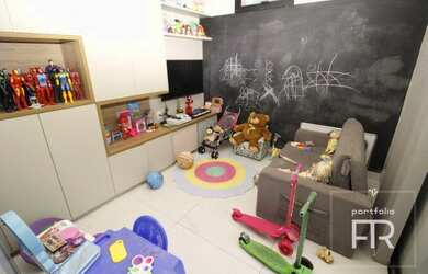 Imagem 12: Casa à venda, 320 m² por R$ 1.350.000,00 - Umuarama - Uberlândia/MG