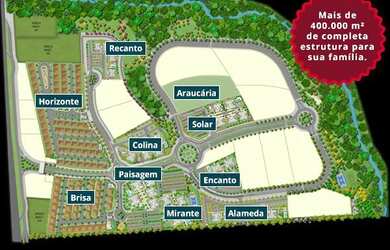 Imagem 4: Apartamento - Condomínio Residencial Viva Vista - Sumaré