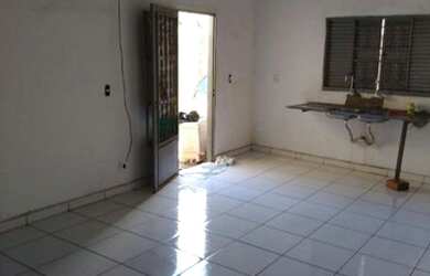 Imagem 4: CASA NO CPA 1 com 3 dormitórios à venda por R$ 270.000 - CPA I - Cuiabá/MT