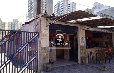 Imagem 7: Terreno à venda, 300 m² por R$ 650.000,00 - Vila Floresta - Santo André/SP